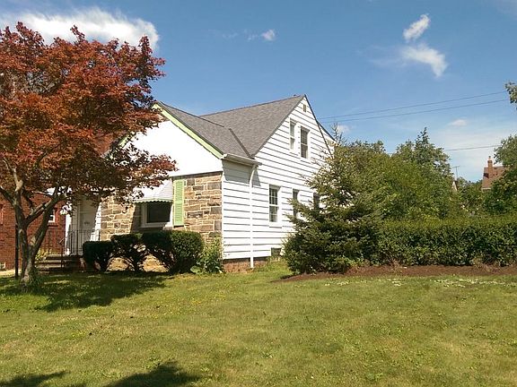 Safe and quiet neighborhood