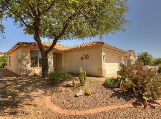 8080 W Cottonwood Wash Way, Tucson, AZ 85743
