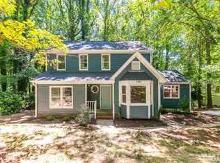 1405 Andersonwood Dr, Fuquay Varina, NC 27526