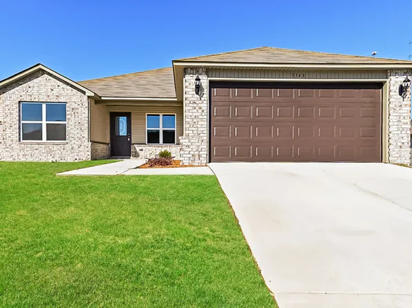 3348 Wilshire Blvd, Benton, AR 72019