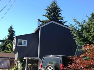 1525 NE 96th St, Seattle, WA 98115