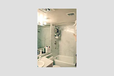 Rented by Stribling