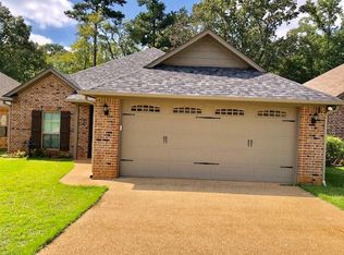 201 Ron Boyett St, White Oak, TX 75693