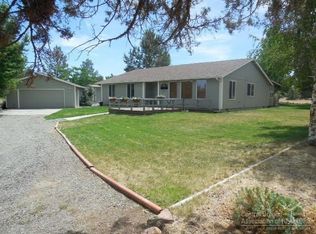 6979 SW Ferret Rd, Terrebonne, OR 97760