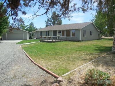 6979 SW Ferret Rd, Terrebonne, OR, 97760