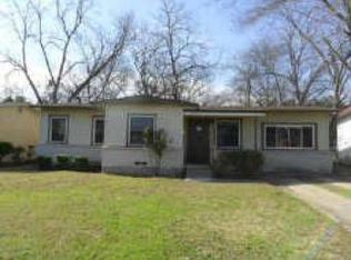 2516 E Illinois Ave, Dallas, TX 75216