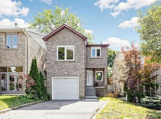 154 Baywood Ct, Markham, ON L3T5W3