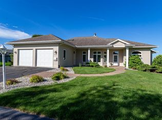 1138 Eastview Dr, Wausau, WI 54403