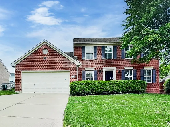 6340 Deermeade Dr, Florence, KY 41042