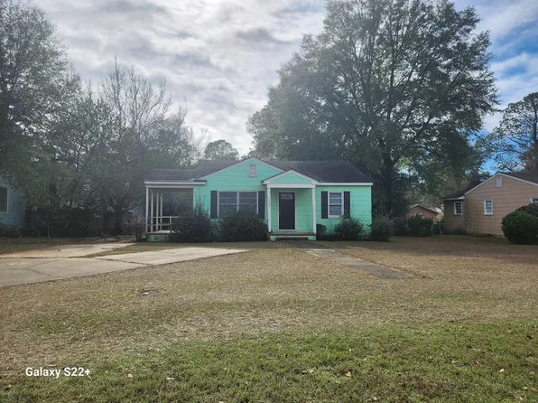 1706 Lincoln Ave, Albany, GA 31707