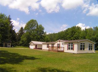 14360 Shadeland Rd, Springboro, PA 16435