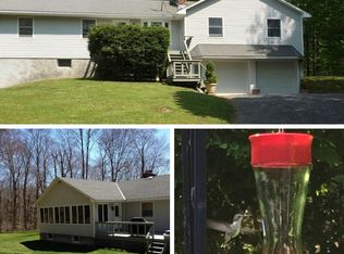 773 Gulf Rd, East meredith, NY 13757