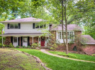 1 Woodmere Rd, Cedar Grove, NJ 07009