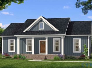 Hazelnut Dr, Clarksville, VA 23927