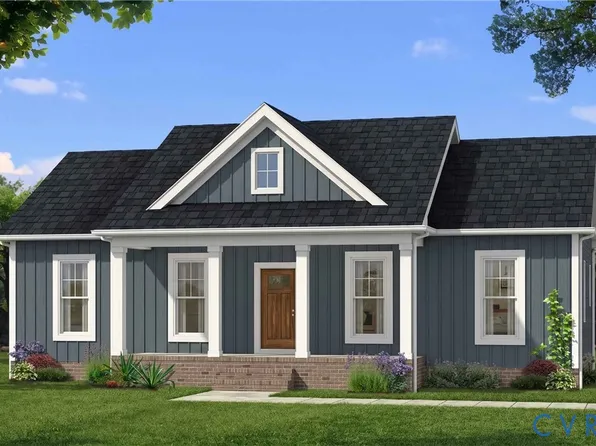 Hazelnut Dr, Clarksville, VA 23927