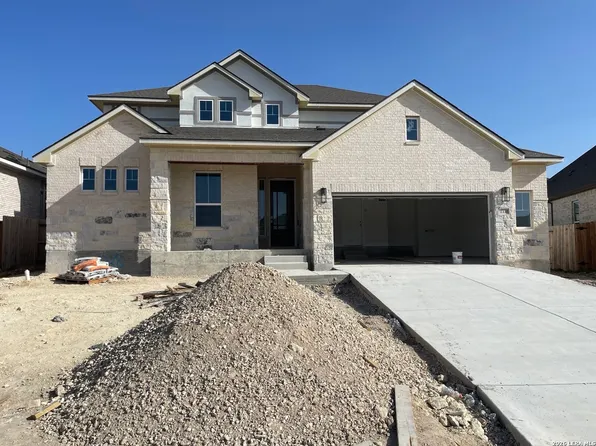 1338 WILSON CRK, New Braunfels, TX 78132