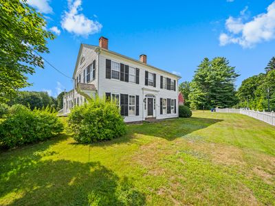 495 Springfield Road, Somers, CT, 06071