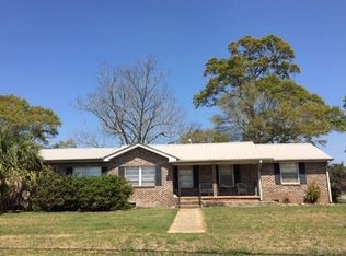 3698 Escambia Ave, Jay, FL 32565