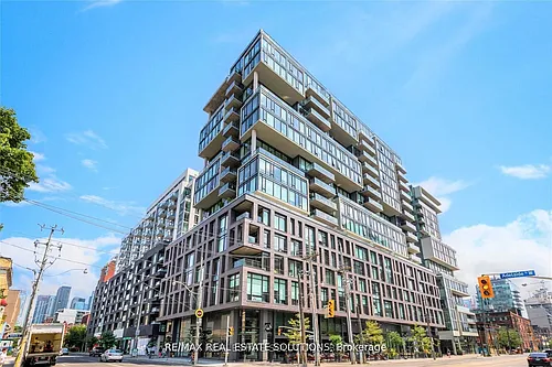 111 Bathurst St #407 Photo 1