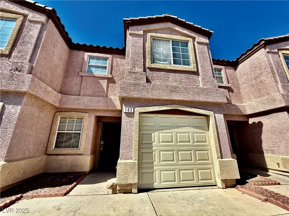 2524 Charleville Ave Unit 102, Las Vegas, NV 89106
