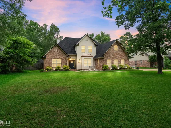 4013 Wisteria Ln, Benton, LA 71006