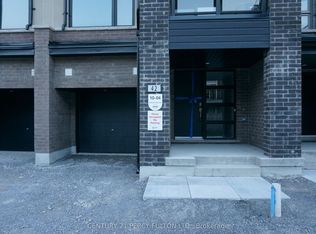 42 Herman Gilroy Ln, Markham, ON L6C 0Y7