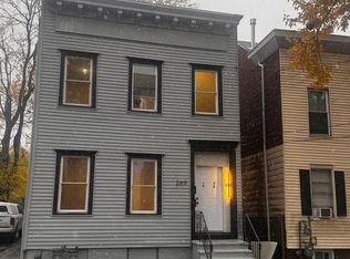 249 2nd St #1, Albany, NY 12206