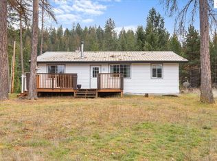 286 E Dufort Rd, Sagle, ID 83860