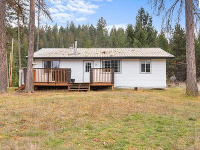 286 E Dufort Rd, Sagle, ID, 83860