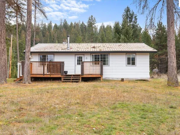 286 E Dufort Rd, Sagle, ID 83860