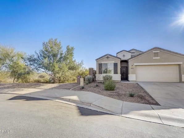 3121 N 301ST Drive, Buckeye, AZ 85396