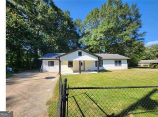 3602 Amanda Ct, Powder Springs, GA 30127