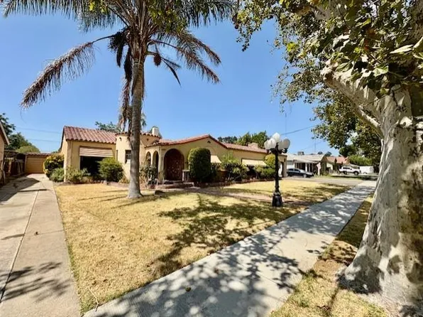 1227 California Ave, Los Banos, CA 93635