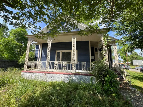 119 Telfair Street, Augusta, GA