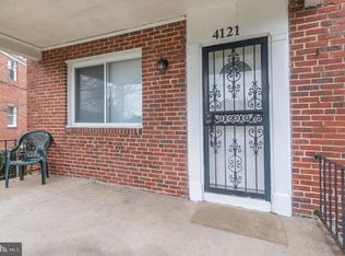 4121 Mountwood Rd, Baltimore, MD 21229