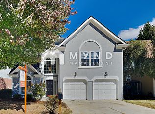 3734 Maclaren Dr, Clarkston, GA 30021