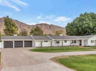 5530 E Exeter Blvd, Phoenix, AZ 85018