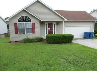 1044 Braxton Dr, Concord, NC 28025