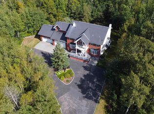 338 Range Road 231 #52147, Strathcona County, AB T8B 1K9