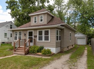 317 9th Ave NE, Rochester, MN 55906