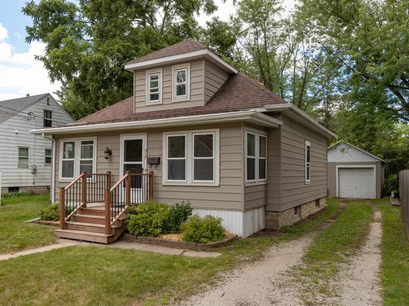 317 9th Ave NE, Rochester, MN 55906