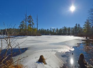 212 Wadleigh Pond Rd, Lyman, ME 04002