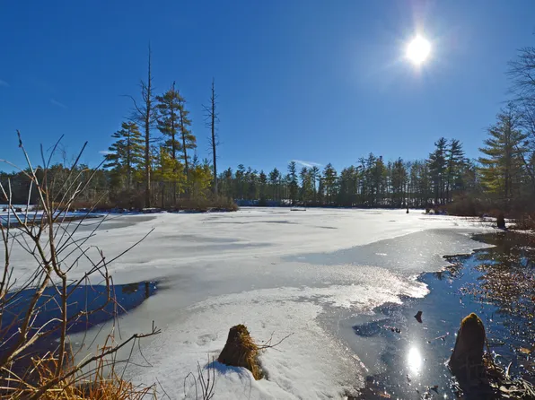 212 Wadleigh Pond Road, Lyman, ME 04002