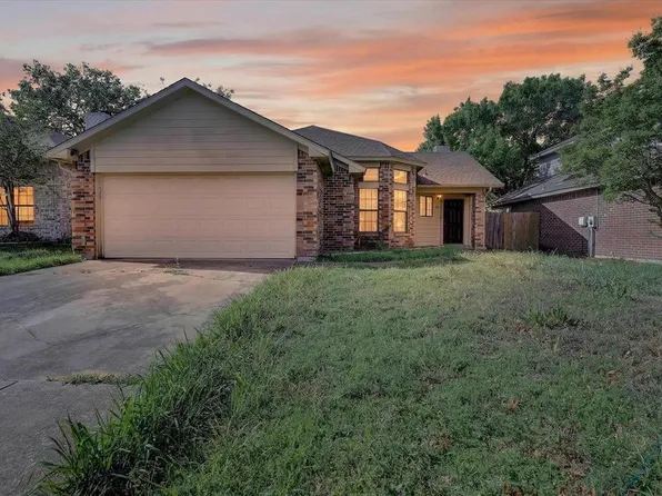 210 Cutting Horse Ln, Keller, TX 76248
