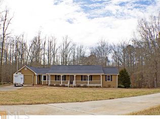 4286 Jacks Creek Rd NW, Monroe, GA 30655
