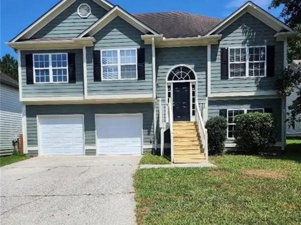1414 Cumberland Creek Ln SW, Marietta, GA 30008