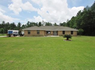 1829 Tillman Ln, Pensacola, FL 32526