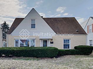 4301 W 99th Pl, Oak Lawn, IL