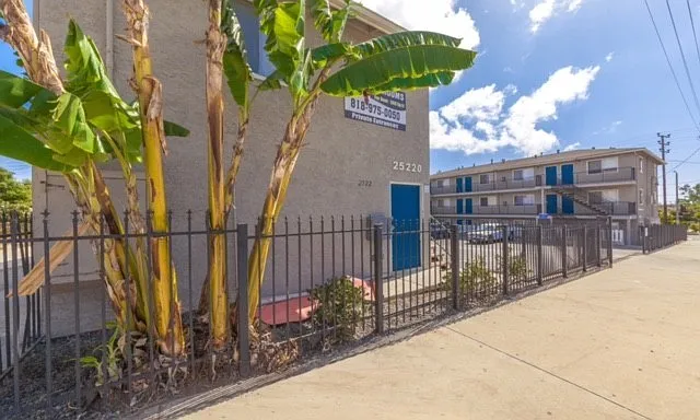 25220-25222 S Normandie Ave — Photo 6