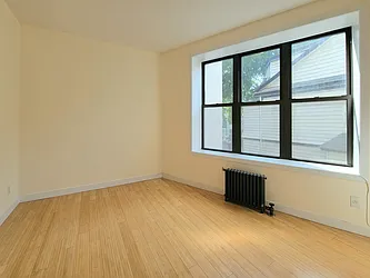 Rented by AZ REALTY NYC LLC